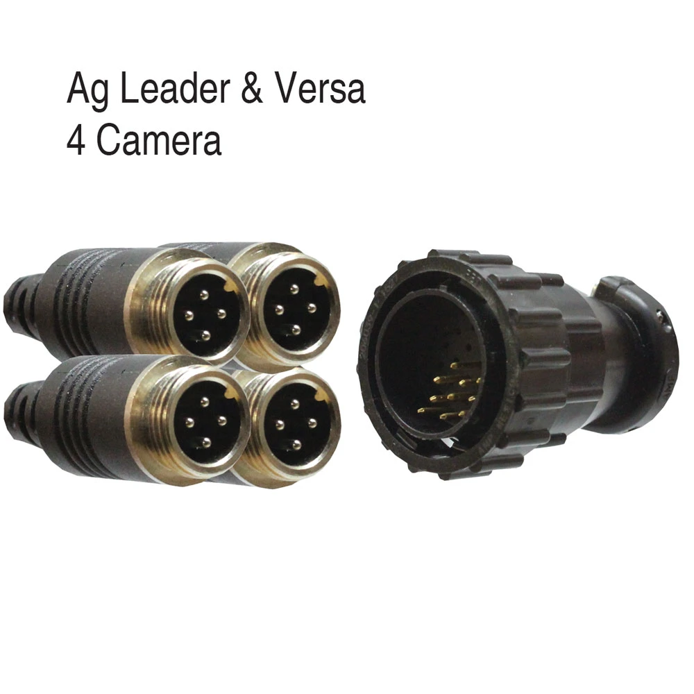 Ag Leader Integra & Versa Cable 1 Ag Leader Integra & Versa Cable