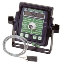 Calc-An-Acre II With Wheel Sensor
