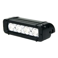 Cree LED Work Light, Flood/Spot Combo