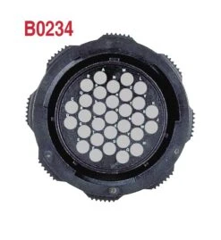 Deutsch WT06B-24-31SN, 31 CCT, Female Connector Body