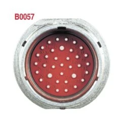 Deutsch HD34-24-35PN, 35 CCT, Male Connector Body