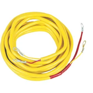 Pyrometer 16' Leadwire 1 Pyrometer 16' Leadwire