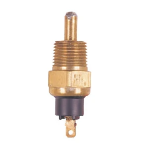 Temperature Switch, NO, 225°F 1 Temperature Switch, NO, 225°F