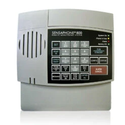 Sensaphone 800 8 Zone Alarm Dialer