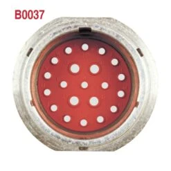 Deutsch HD34-24-21PN, 21 CCT, Male Connector Body