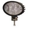 LED Work Lamp, Blue, Spot Warning For Forklifts
