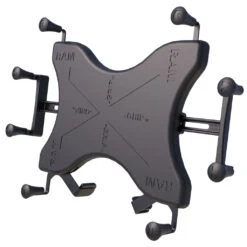 RAM-HOL-UN11U, Universal X-Grip Cradle For 12" Large Tablets.