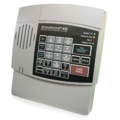 Sensaphone 400 4 Zone Alarm Dialer