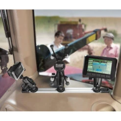 RAP-B-354U-TRA1, RAM Tough-Track Ball With T-Bolt Attachment -Farm electronic products 471feda68dc450d9b3f99fafe670d180