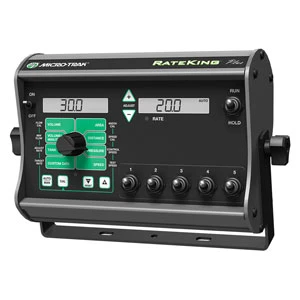 RateKing Auto Rate Controller Custom Without Wheel Sensor Kit 1 RateKing Auto Rate Controller Custom Without Wheel Sensor Kit