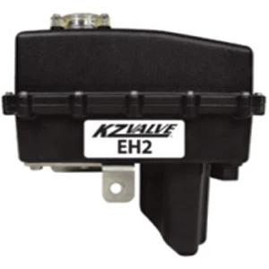 EH2 Servo Actuator 1 EH2 Servo Actuator