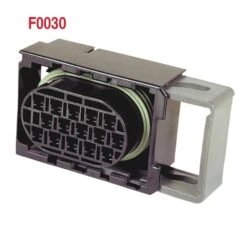 Metri-Pack 12161186, 15 CCT, Female Connector Body