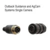 Outback Guidance And Ag Cam Systems Cable