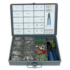 WP/MP Assortment Kit