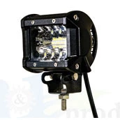 LED Work, Light Square Spot