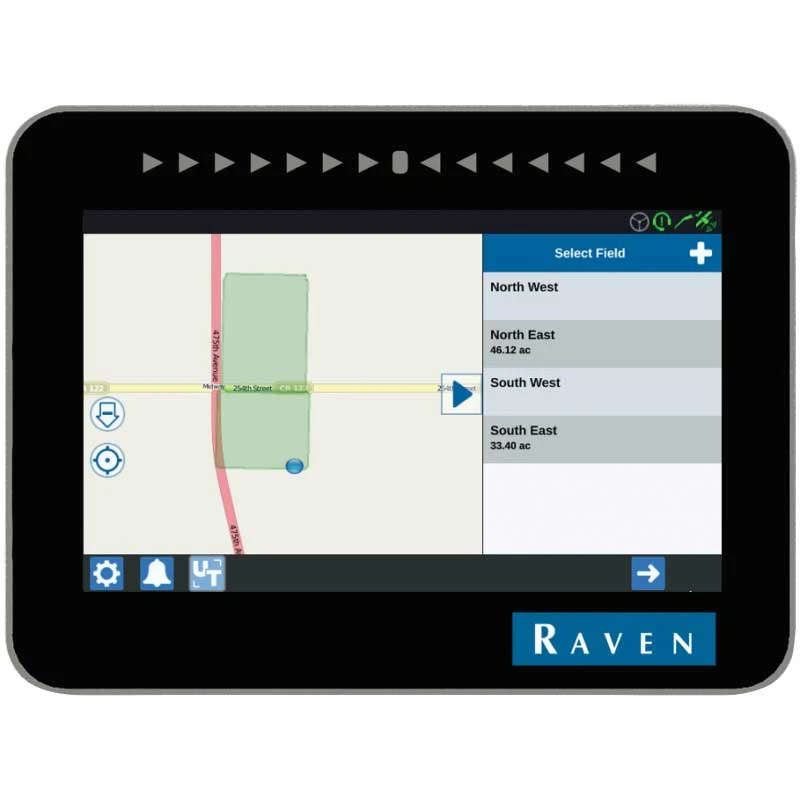 CR7 Kit W/500S Receiver 2 CR7 Kit W/500S Receiver - Image 2