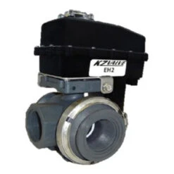 EH2 2-Way 1 - 1/2" Servo Valve