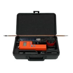 Delmhorst F-2000 Digital 6 - 40% Hay Moisture Tester Value Kit 4
