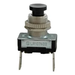 Push Button Switch