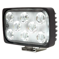 LED Work Light, Rectangle Flood