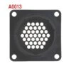 AMP 206151-1, 37 CCT, Male Connector Body