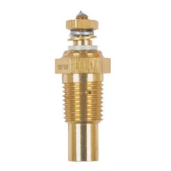 Temperature Switch, NO, 250°F