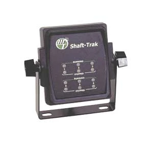 Shaft-Trak Low RPM W/o Sensor Kit 1 Shaft-Trak Low RPM W/o Sensor Kit