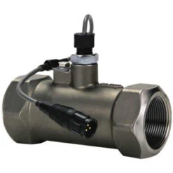 Flow Meter RMF 60S (1-60 GPM) Stainless Steel, Flow Meter