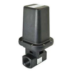 1" Servo Valve, 150 Psi