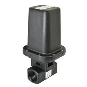 1" Servo Valve, 150 Psi 1 1" Servo Valve, 150 Psi