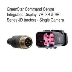 Greenstar Command Centre Integrated Display Cable