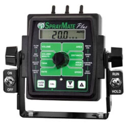 SprayMate Plus Custom For PWM Electric Motor Driver