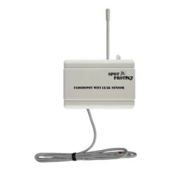 Spot Protect FLOODSPOT WiFi Water Sensor For Remote Monitoring