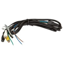 8 Pin Harness For 7" Monitor