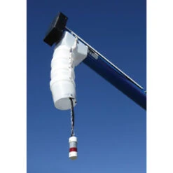 Grain Bin, Full-Bin Super Sensor