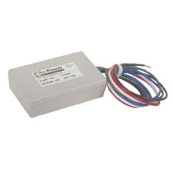 Ratio Converter, Digital Pulse