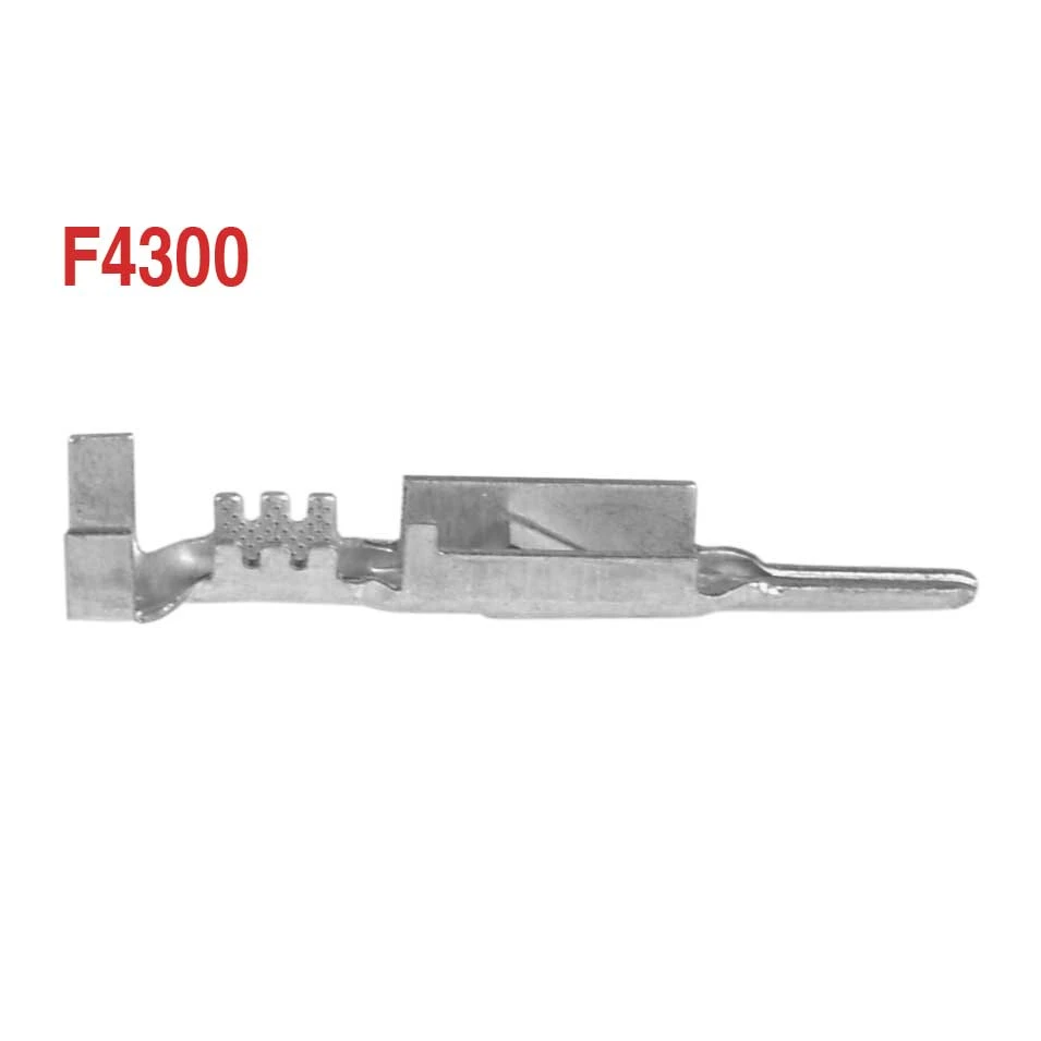 Metri-Pack 12103974 Male Connector Body, Pin Terminals, Seals 2 Metri-Pack 12103974 Male Connector Body, Pin Terminals, Seals - Image 2