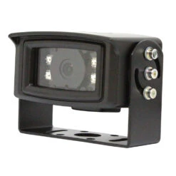 Cabled Rear-View Camera