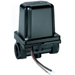 744A-3 Butterfly Valve