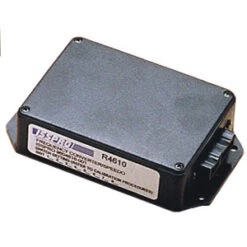 Ratio Adapter, Electronic