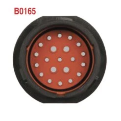 Deutsch HDP24-24-21PN-L1015, 21 CCT, Male Connector Body