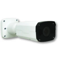 IP 1 Camera Security License Plate Camera Kit