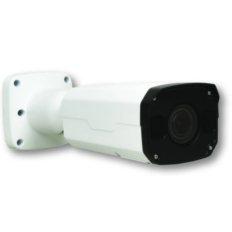 IP 1 Camera Security License Plate Camera Kit