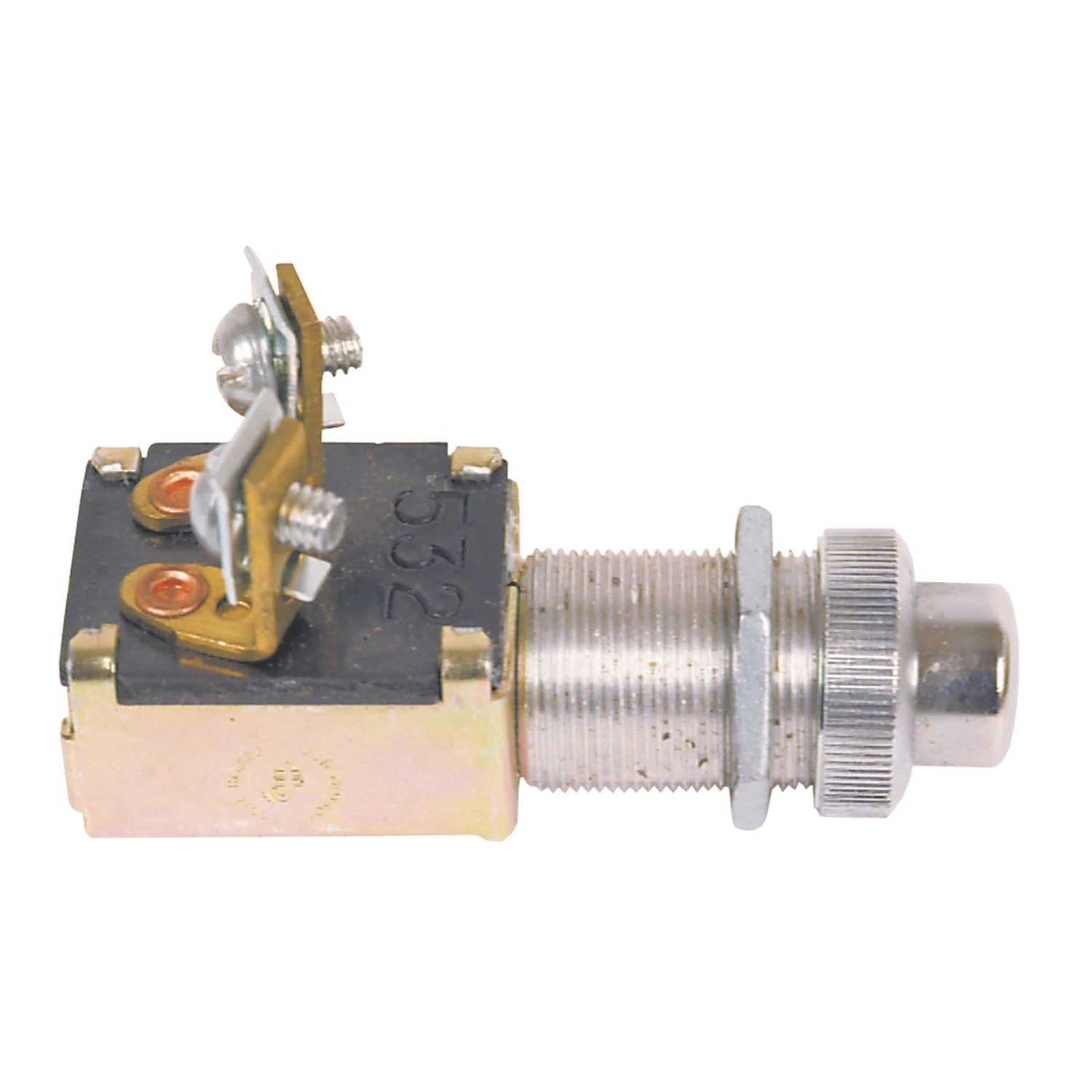 Push Button Momentary Start Switch 1 Push Button Momentary Start Switch