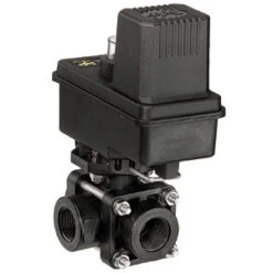 Regulating Valve, 1 1/2"