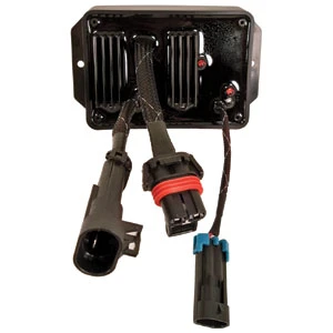 PWM Electric Motor Driver Kit, 10 AMP 1 PWM Electric Motor Driver Kit, 10 AMP