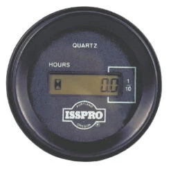 Digital Hourmeter, DC