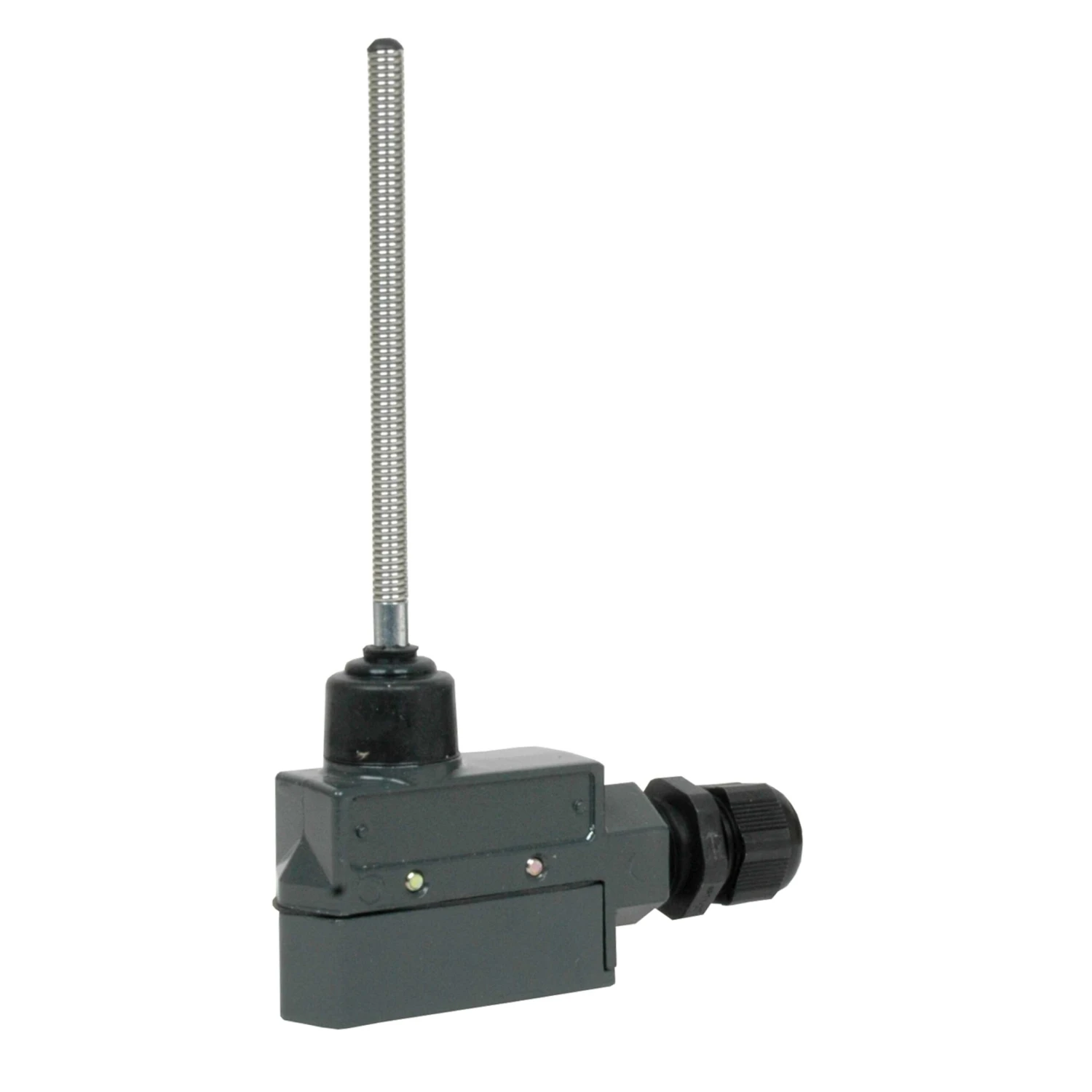 Master Disconnect Two-Way Switch 1 Master Disconnect Two-Way Switch