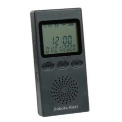 Dakota Alert 4000 Series Wireless Pager