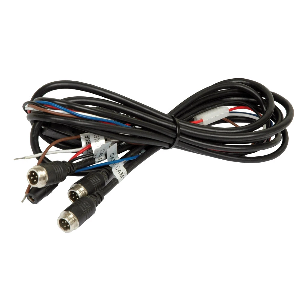 13 Pin Harness 1 13 Pin Harness